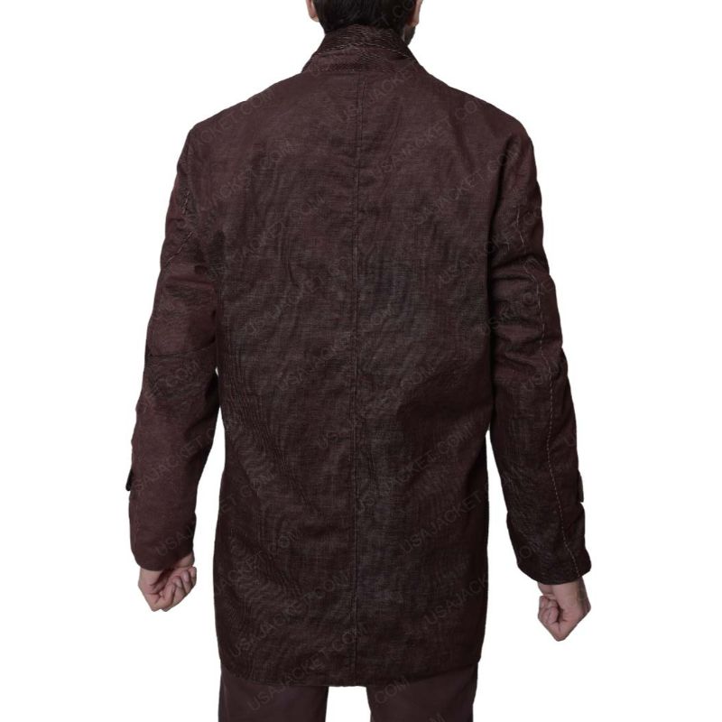 A Walk Among The Tombstones Jacket